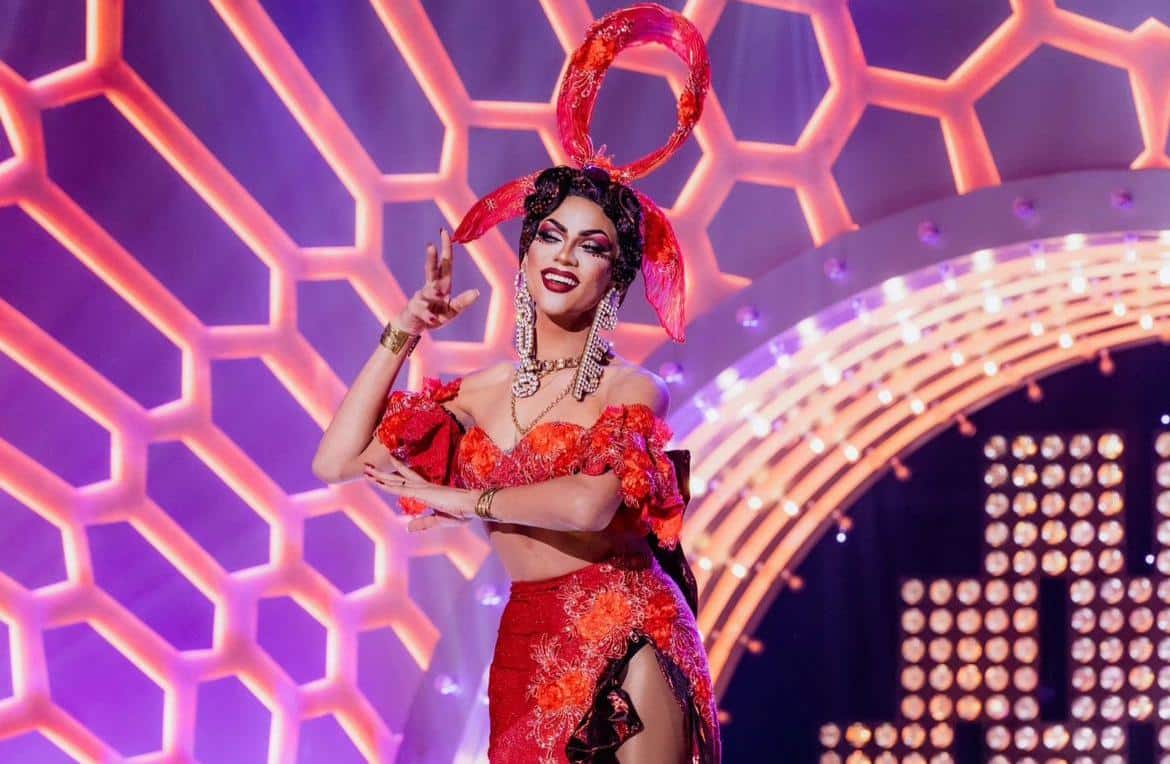 Queeridos: Drag Race Brasil contará com participante baiana no elenco -  Coluna - Holofote - Bahia Notícias